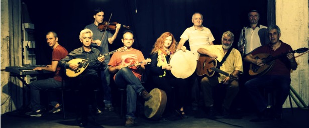 Συναυλία στη μνήμη του Πολυτεχνείου στο Φιξ in art 17/11!