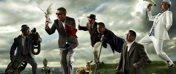 Οι Madness επιστρέφουν με καινούριο single