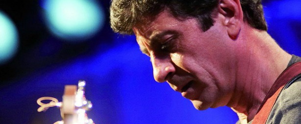 Ο Σωκράτης Μάλαμας στη κεντρική σκηνή του Σταυρού του Νότου κάθε Παρασκευή και Σάββατο από 18/1