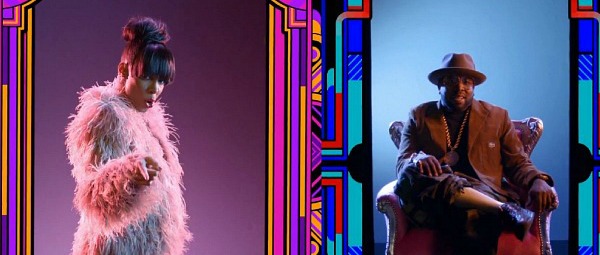 Δείτε το νέο video clip του ράπερ Big Boi με την Kelly Rowland!