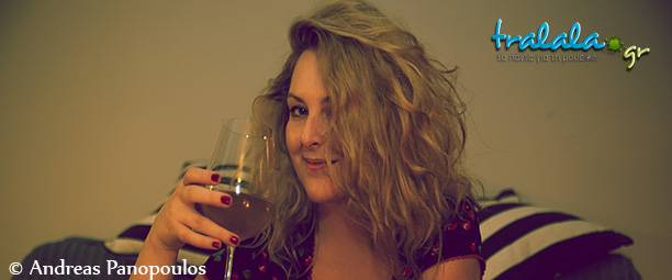 Μαριέττα Φαφούτη: “Δεν θεωρώ πραγματικά ότι είμαι καλή στο να τραγουδάω!”