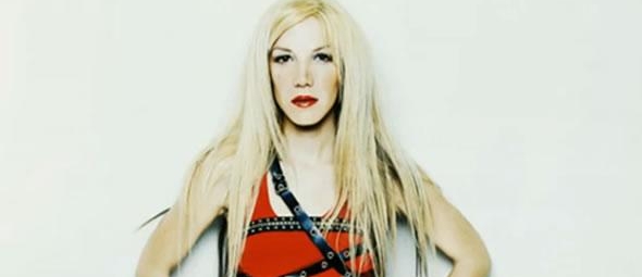 Επιστροφή της Μαρίνας Σένα με νέο video clip!