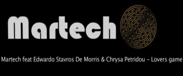 "Lovers Game" Νέο single από την Χρύσα Πετρίδου!