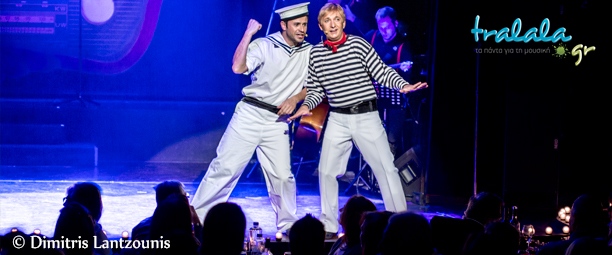 «Μέρες Ραδιοφώνου» | Φωτορεπορτάζ και δηλώσεις (Ε.Δήμου, Μ.Δελαπόρτας, Μ.Μαρίνος, Π.Πετράκης)