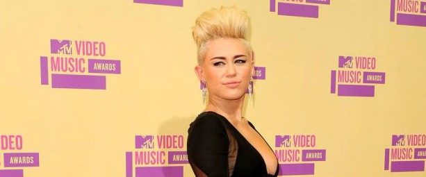 Η Miley Cyrus και ο Borgore σε νέο video clip!