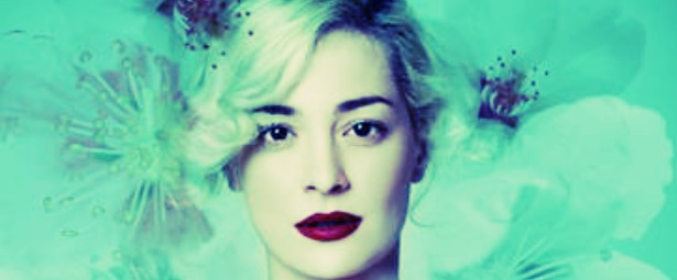 Η Νατάσσα Μποφίλιου στο Block33! 22,24,25,29/12