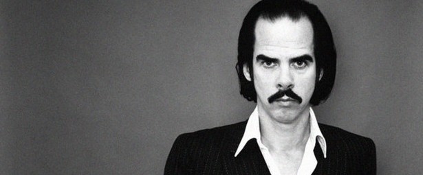 Είστε έτοιμοι για το νέο album από Nick Cave & The Bad Seeds?