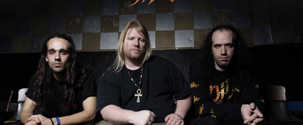 Δείτε το νέο βίντεο των Nile