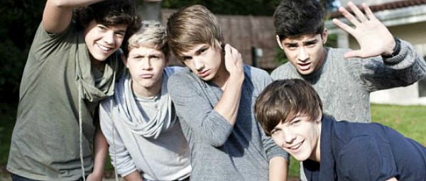 Πόρτα στον Johnny Depp έριξε μέλος των One Direction