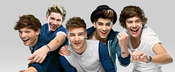 Preview από ολόκληρο το album των One Direction