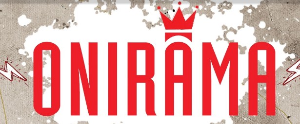 Απόλαυσε το ολοκαίνουριο single των Onirama εδώ!