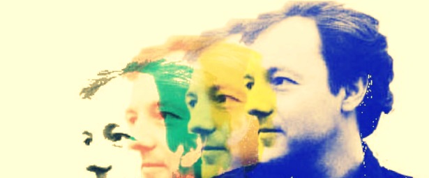 Paul Roland and special guests στο Gagarin 205! 15/12