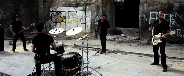 “I don't Know” το νέο τραγούδι των Pig in a Poke!