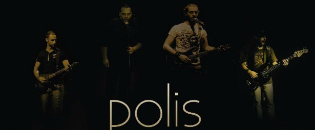 Οι Polis στο Όνομα του Ρόδου από 23/11 και κάθε Παρασκευή!