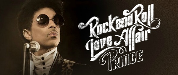 O Prince κυκλοφόρησε το καινούριο του video clip