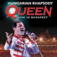 queen hungarian rhapsody