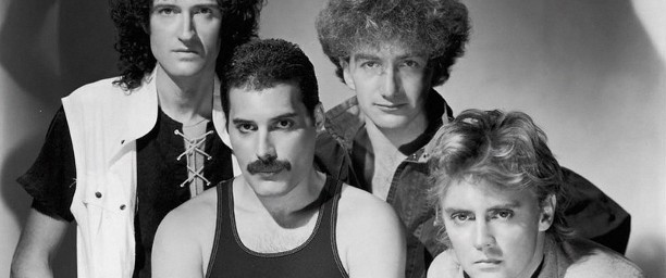 Νέα κυκλοφορία | Queen - Hungarian Rhapsody: Live in Budapest