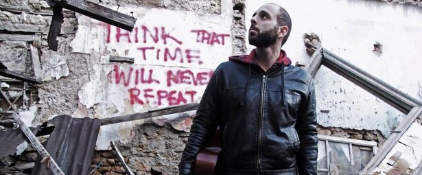 Νέο video clip από τον τραγουδοποιό Remi!