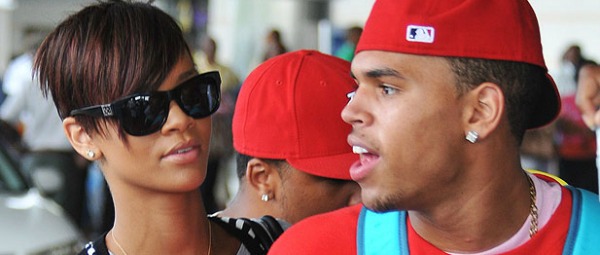 O Chris Brown διέγραψε το λογαριασμό του στο Twitter! 