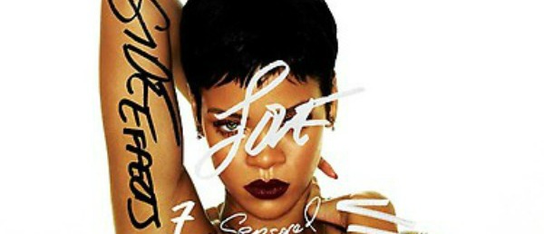 Πάρτε μια γεύση από το νέο video clip της Rihanna!