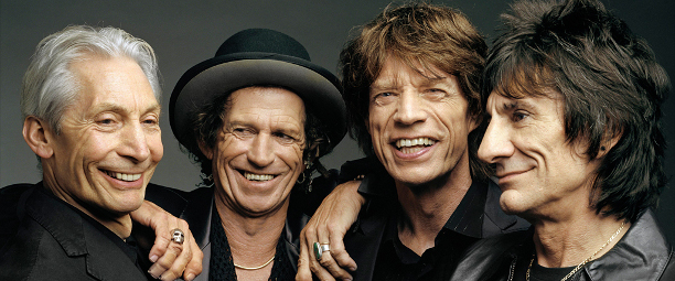 Νέα κυκλοφορία | The Rolling Stones - Grrr!