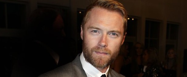 Ο Ronan Keating και το νέο του video clip: ‘Wasted Light’!
