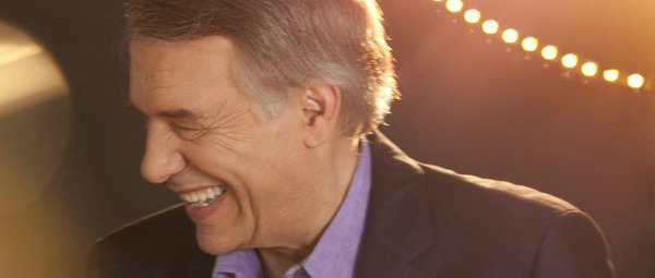 Salvatore Adamo: Η μεγάλη επιστροφή ενός… gentleman!