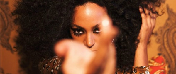 Ακούστε το νέο τραγούδι της Solange Knowles