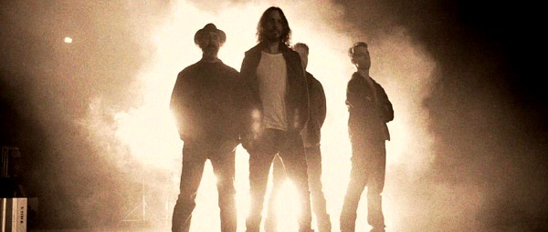 Καινούριο τραγούδι από τους Soundgarden!