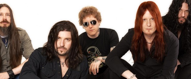 Ετοιαζεται το νέο άλμπουμ των Spiritual Beggars