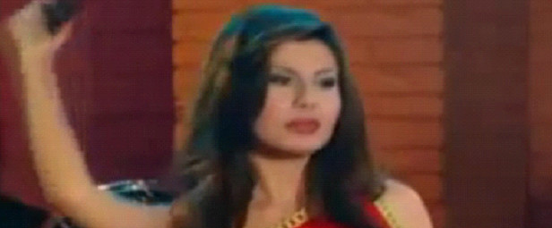 Χρονοντούλαπο : Δείτε την Στέλλα Γεωργιάδου να γίνεται "Λιώμα" για γνωστό σίριαλ ! 