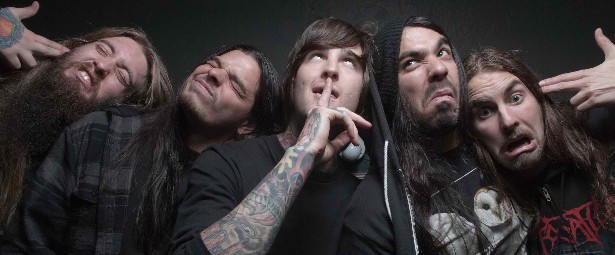 Νεκρός ο τραγουδιστής Suicide Silence