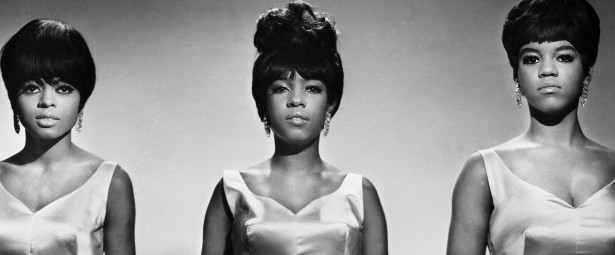 Το «Baby Love» των Supremes ανεβαίνει στο Νο1 της Μεγάλης Βρετανίας στις 19/11/1964