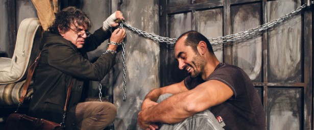 Πάμε Θέατρο: “Sunset Limited”|Eίδαμε την παράσταση!