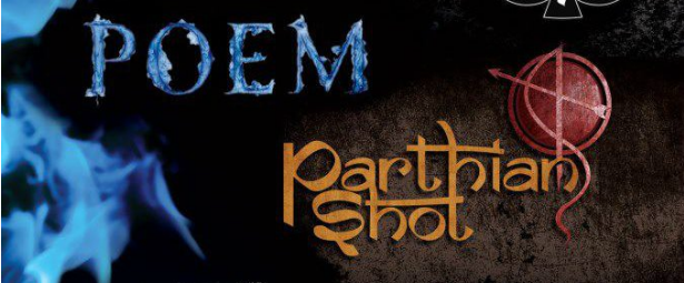 Poem, Parthian Shot & System Decay στο An Live Club 25/11