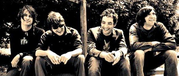 Καινούριο single από τους Wallflowers