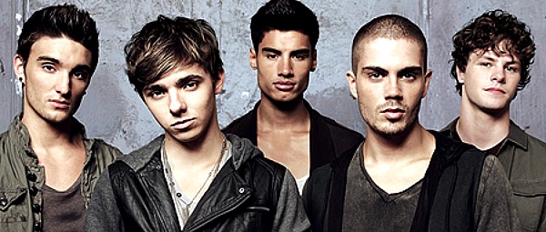 Παγκόσμια περιοδεία ετοιμάζουν οι The Wanted