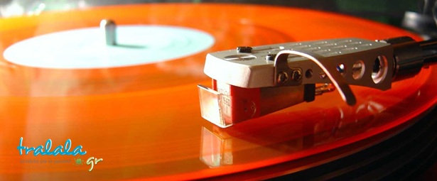 Ένας Dj... έξω από τα συνηθισμένα!