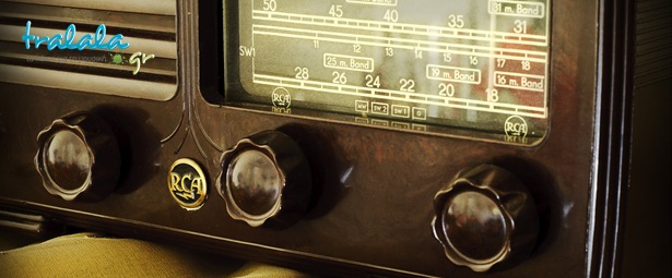 Χρονοντούλαπο:Ακούστε το πρώτο τραγούδι της Βίκυς Μοσχολιού!