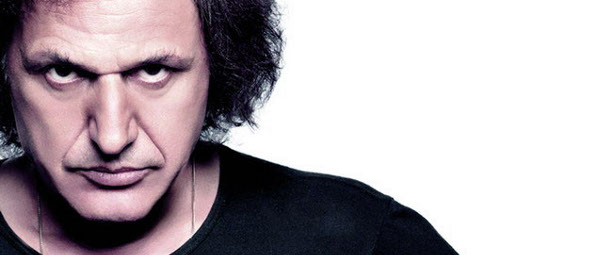 Νέα κυκλοφορία | Βασίλης Παπακωνσταντίνου & Οδυσσέας Ιωάννου - Αφετηρία 