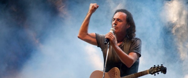 Στις 14/11 η παρουσίαση δίσκου του Βασίλη Παπακωνσταντίνου!