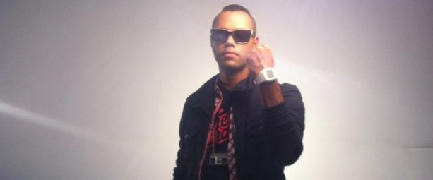 Πάρτε μια γεύση από το νέο single και video-clip του  Zan Batist feat. Αλχημιστής