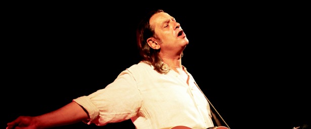 Δημήτρης Ζερβουδάκης| Κυκλοφόρησε ο νέος του δίσκος με τίτλο ''Ζωής Παιχνίδια''