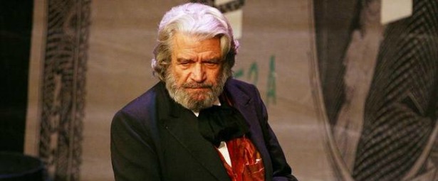 Ο Άγγελος Αντωνόπουλος στον Ρυθμό Stage 5/12