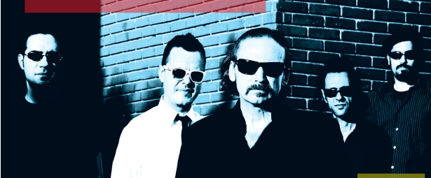 Οι Χτισμένες των Θεμελιών 11/11 @ KooKoo