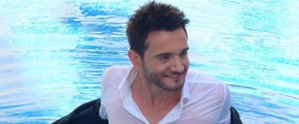 Χρήστος Μενιδιάτης: "Ορισμένοι που διαμαρτύρονται στα κανάλια για την κρίση,δεν έχουν το δικαίωμα.Δεν έχουν βιώσει την δυστυχία."