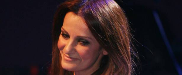 Ακύρωση της εμφάνισης της Δέσποινας Ολυμπίου.