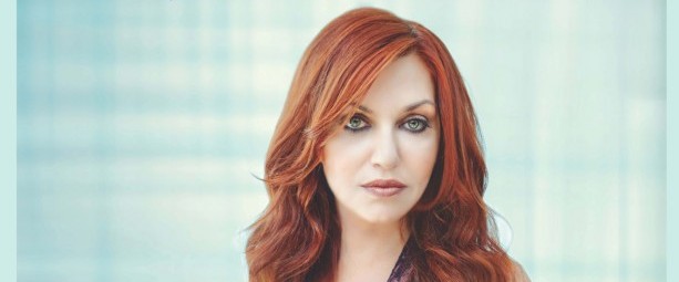 Ακούστε το νέο τραγούδι της Καίτης Γαρμπή “Πιο πάνω από σένα”