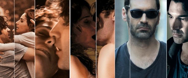 Η μουσική από το "Αν..." του Χριστόφορου Παπακαλιάτη‏ κυκλοφορεί σε Cd!