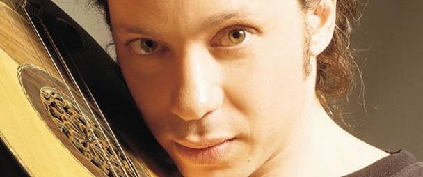 Αλκίνοος Ιωαννίδης: “Δεν αισθάνομαι πως κάνω τέχνη, κάνω απλά τη ζωή μου!”